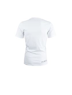 Image of WHITE MEN'S T-SHIRT