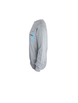 Image of SWEATSHIRT GREY MAN