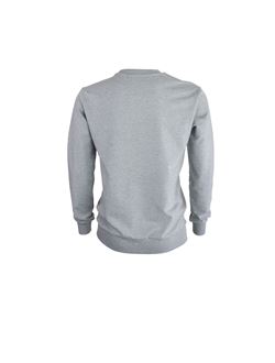 Image of SWEATSHIRT GREY MAN