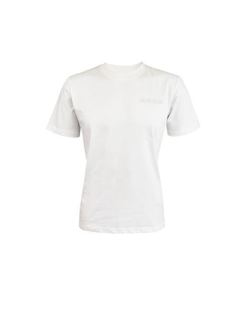 Bild von HERREN T-SHIRT WEISS
