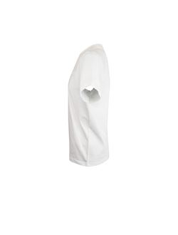 Bild von HERREN T-SHIRT WEISS