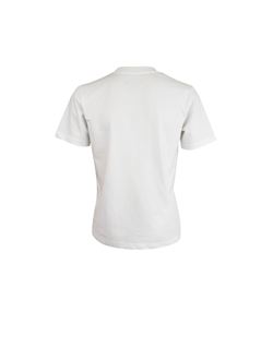 Bild von HERREN T-SHIRT WEISS