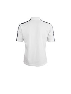 Image of MEN'S POLO WITH ZIP