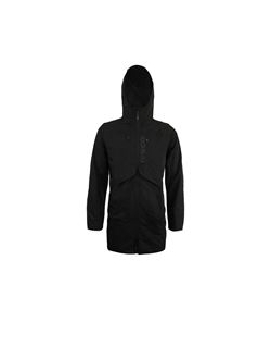 Image of UNISEX WINDBREAKER