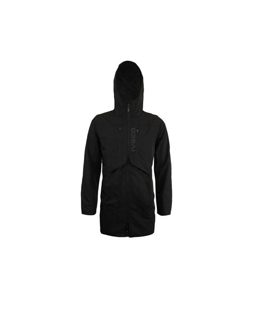 Image of UNISEX WINDBREAKER