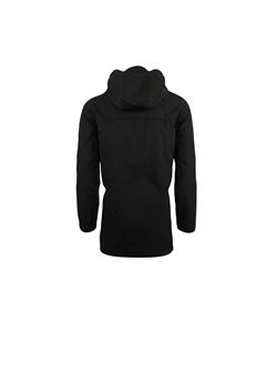 Image of UNISEX WINDBREAKER