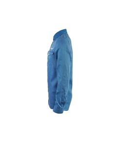 Image of MEN'S DENIM SHIRT