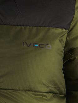 Imagen de Cazadora acolchada unisex