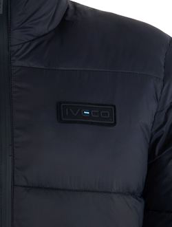 Imagen de PLUMÓN NEGRO PARA HOMBRE