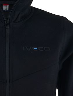 Image of HOODIE MAN 