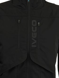 Image of UNISEX WINDBREAKER