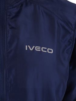 Imagen de CORTAVIENTOS AZUL MARINO UNISEX