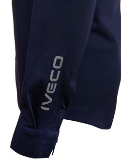 Imagen de CAMISA AZUL PARA HOMBRE