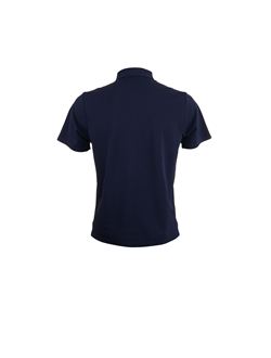 Image of MEN’S BLUE POLO