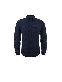 Image of MEN’S SHIRT JACKET