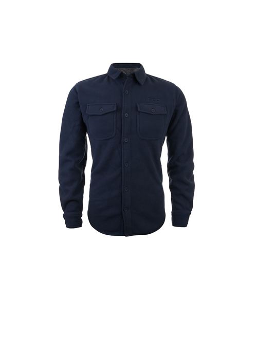 Image of MEN’S SHIRT JACKET