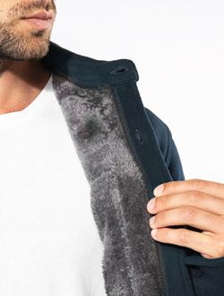 Image of MEN’S SHIRT JACKET