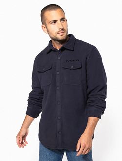 Image of MEN’S SHIRT JACKET