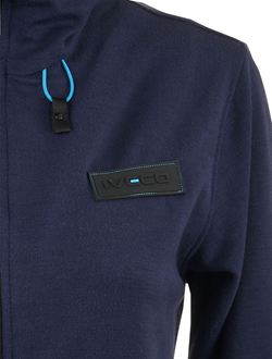 Bild von DAMEN-KAPUZENSWEATSHIRT